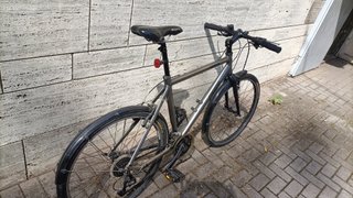 Bicicletta Scott Street G3