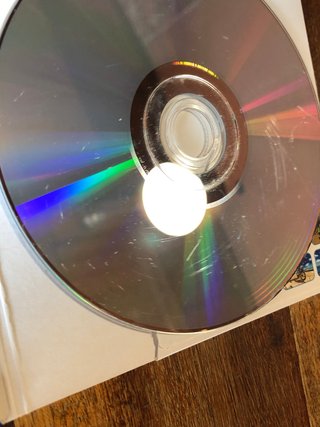 Wii Sports Resort
