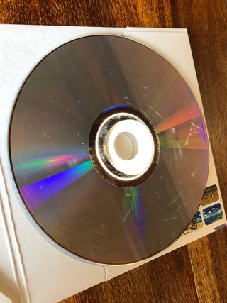 Wii Sports Resort