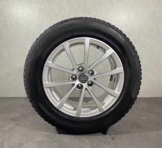 Llantas Audi A6 17" Originales