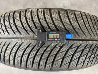 Llantas Audi A6 17" Originales