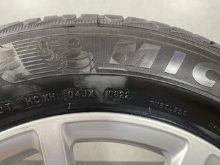 Llantas Audi A6 17" Originales