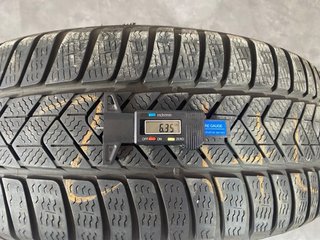 Llantas Audi A6 17" Originales