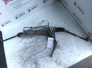 Cremallera dirección peugeot 607 paquete 138686