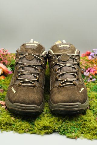Scarpe Lowa Sirkos GTX Donna 39 Trekking
