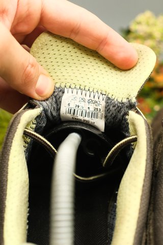 Scarpe Lowa Sirkos GTX Donna 39 Trekking