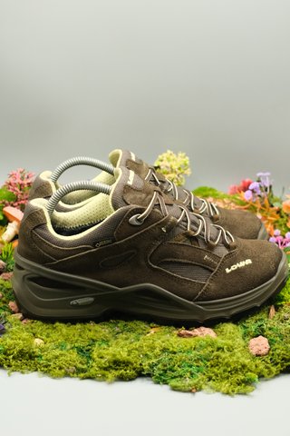 Scarpe Lowa Sirkos GTX Donna 39 Trekking
