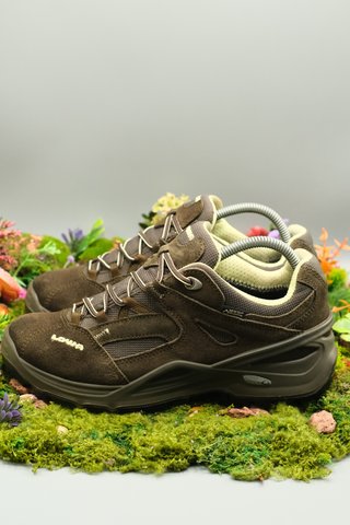 Scarpe Lowa Sirkos GTX Donna 39 Trekking