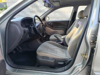 Daewoo Leganza 2003