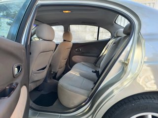 Daewoo Leganza 2003