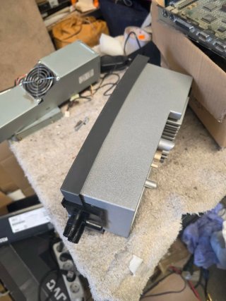 Panel Bomba Wilo Yonos