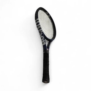 RAQUETA DE TENIS WILSON HYPER HAMMER 110 SQ IN