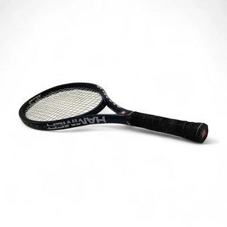 RAQUETA DE TENIS WILSON HYPER HAMMER 110 SQ IN