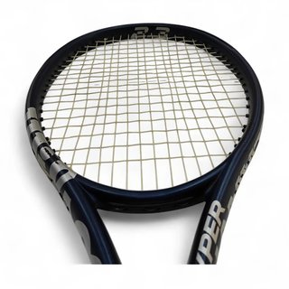 RAQUETA DE TENIS WILSON HYPER HAMMER 110 SQ IN