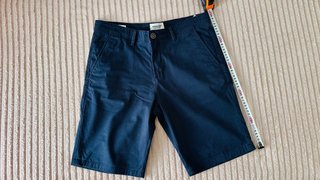Pantalón corto Jack&Jones Azul Talla M