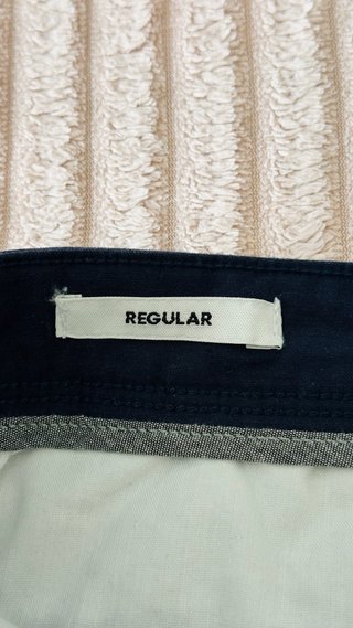 Pantalón corto Jack&Jones Azul Talla M
