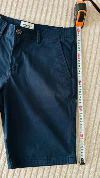 Pantalón corto Jack&Jones Azul Talla M