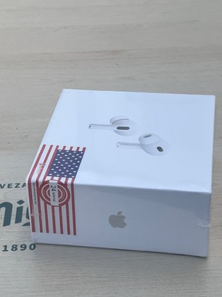 Apple AirPods Pro Blancos