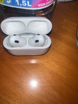 Apple AirPods Pro Blancos