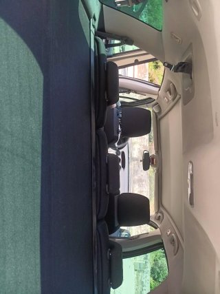 Peugeot 308 2011