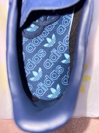 Adidas Handball Spezial Azul 39
