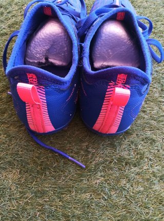 Botas Fútbol Puma Ultra 5 Match Talla 37