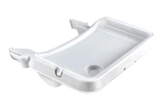 Bandeja Hauck Trona Alpha Plus/Beta Plus