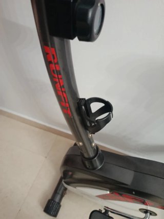 Bicicleta Estática RUNFIT Deportiva