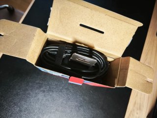 Mando Super Mario Wired - Nintendo Switch 2