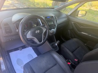 Hyundai ix20 2011 solo 150.000 km UNICO DUEÑO 115€
