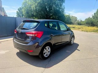 Hyundai ix20 2011 solo 150.000 km UNICO DUEÑO 115€
