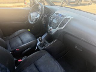 Hyundai ix20 2011 solo 150.000 km UNICO DUEÑO 115€