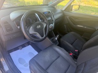 Hyundai ix20 2011 solo 150.000 km UNICO DUEÑO 115€