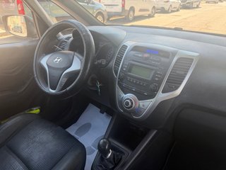 Hyundai ix20 2011 solo 150.000 km UNICO DUEÑO 115€