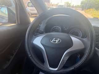 Hyundai ix20 2011 solo 150.000 km UNICO DUEÑO 115€
