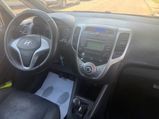 Hyundai ix20 2011 solo 150.000 km UNICO DUEÑO 115€