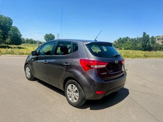 Hyundai ix20 2011 solo 150.000 km UNICO DUEÑO 115€