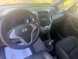Hyundai ix20 2011 solo 150.000 km UNICO DUEÑO 115€