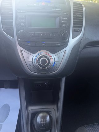 Hyundai ix20 2011 solo 150.000 km UNICO DUEÑO 115€