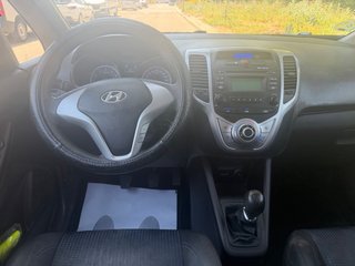 Hyundai ix20 2011 solo 150.000 km UNICO DUEÑO 115€