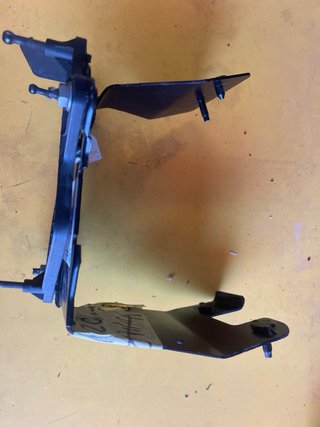 Sensor Radar Delantero Opel Vivaro 2021