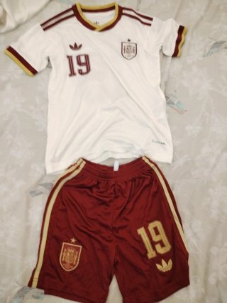 Body Bebé Adidas España Talla 6