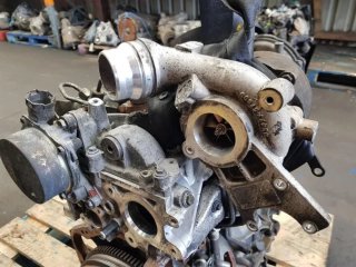 Motor Renault Tráfic 2.0
