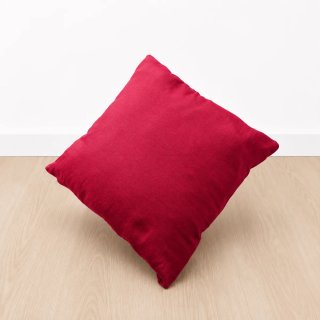 Set Chill Out Árabe/Boho Rojo y Beige
