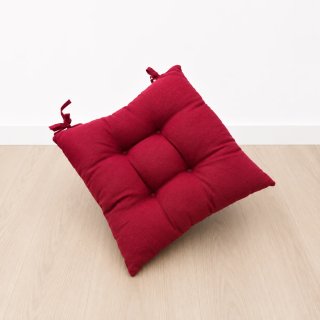 Set Chill Out Árabe/Boho Rojo.