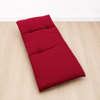 Set Chill Out Árabe/Boho Rojo.