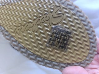 Sandalias cuña Skechers plataforma 39