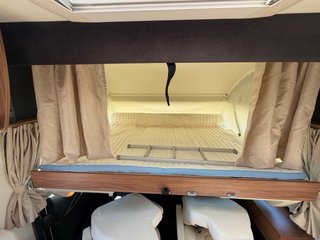 Autocaravana ( posibilidad de financiación)