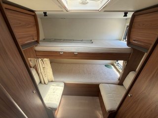 Autocaravana ( posibilidad de financiación)