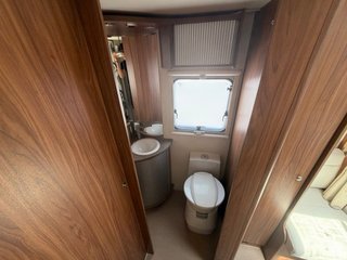 Autocaravana ( posibilidad de financiación)
